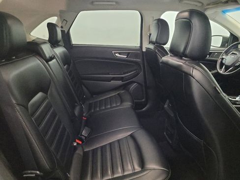 Used 2020 Ford Edge SEL FWD image 19
