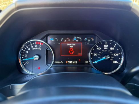 Used 2019 Ford F250 Lariat w/ Lariat Ultimate Package image 30