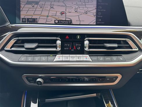 Used 2019 BMW X5 xDrive40i w/ Convenience Package image 16