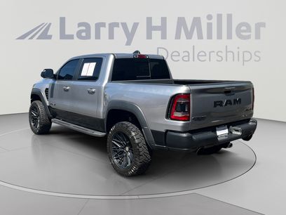 Used 2021 RAM 1500 TRX w/ TRX Level 1 Equipment Group
