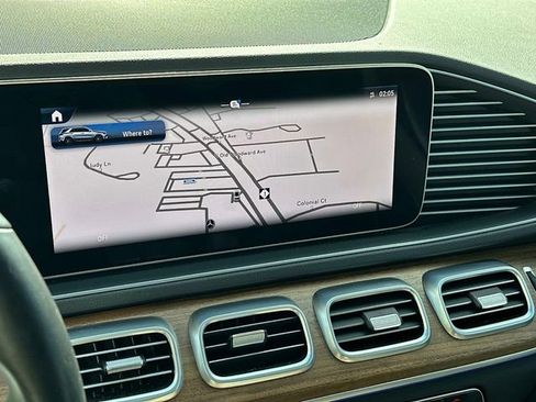 Certified 2025 Mercedes-Benz GLE 350 4MATIC image 30