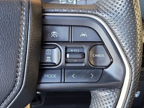 Certified 2024 Toyota Tacoma TRD Off-Road w/ TRD Off Road Upgrade Package AWD/4WD image 30
