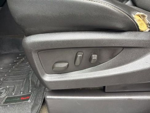 Used 2016 GMC Sierra 1500 SLE w/ All-Terrain Package AWD/4WD image 14