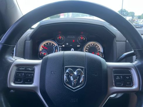 Used 2014 RAM 2500 Laramie w/ Cold Weather Group AWD/4WD image 44