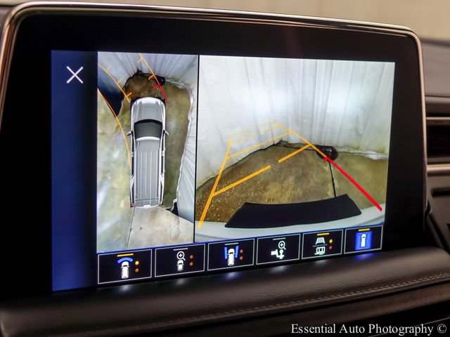 Used 2022 Chevrolet Tahoe High Country AWD/4WD image 19