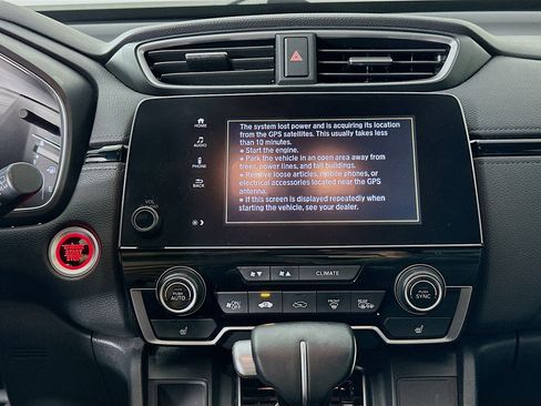 Used 2021 Honda CR-V EX-L image 15