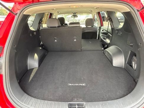 Used 2022 Hyundai Santa Fe SEL AWD/4WD image 27