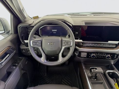 New 2026 Chevrolet Silverado 1500 RST AWD/4WD image 19