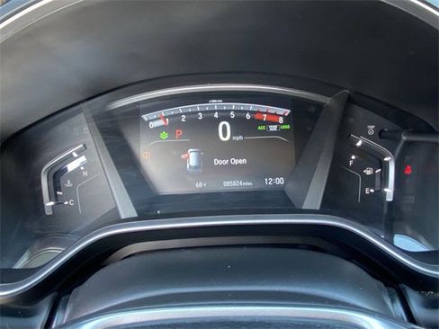 Used 2017 Honda CR-V EX-L image 25