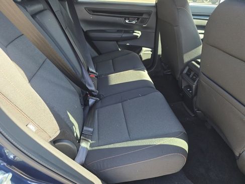 New 2026 Honda CR-V TrailSport image 23