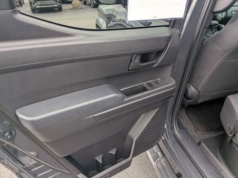 Used 2024 Toyota Tacoma SR AWD/4WD image 11