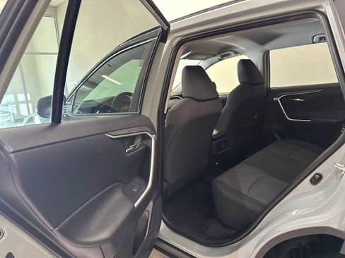 Certified 2023 Toyota RAV4 XLE w/ XLE Grade Weather Package AWD/4WD image 24