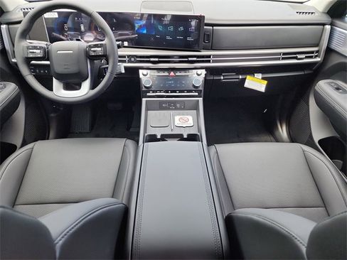New 2025 Hyundai Santa Fe SEL image 11