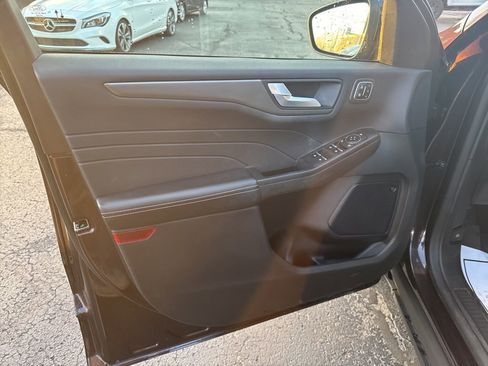 Certified 2023 Ford Escape Active w/ Tech Pack #2 image 17