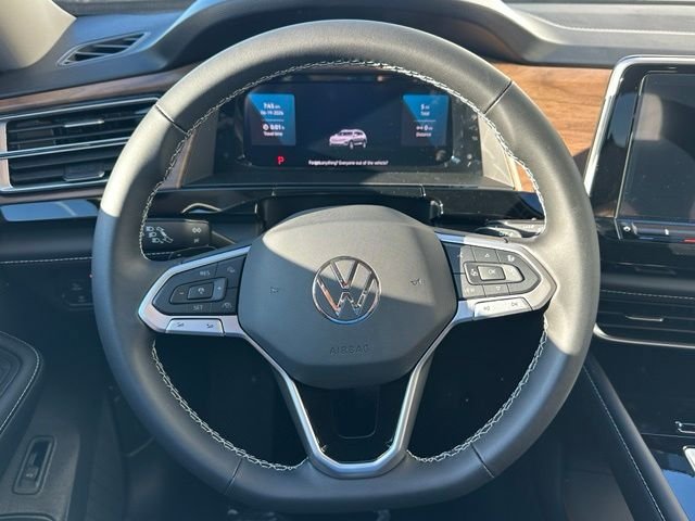 New 2026 Volkswagen Atlas SE AWD/4WD image 41