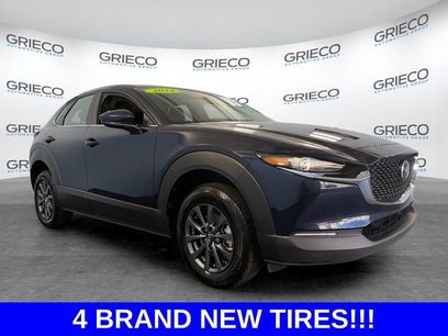 Certified 2024 MAZDA CX-30 AWD 2.5 S