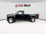 Used 2017 Ford F350 XL w/ STX Appearance Package image 4