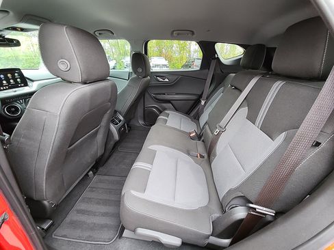 Used 2023 Chevrolet Blazer LT w/ Midnight/Sport Edition image 28