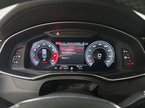 Used 2021 Audi A6 Premium Plus w/ Premium Plus Package image 22