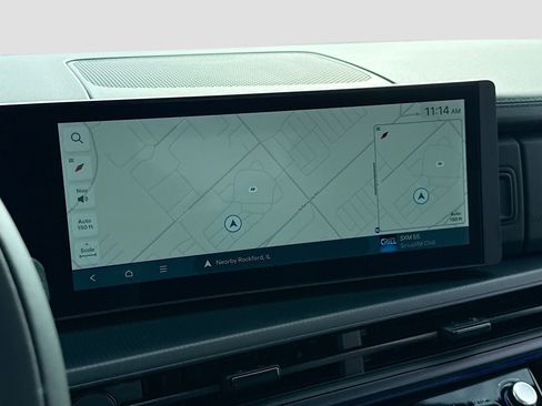 New 2026 Hyundai Santa Fe Calligraphy AWD/4WD image 10