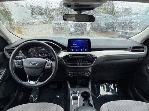 Used 2021 Ford Escape SE w/ Cold Weather Package FWD image 19