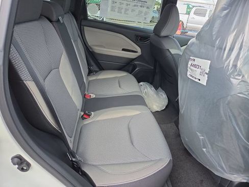 Used 2026 Subaru Forester Premium AWD/4WD image 24