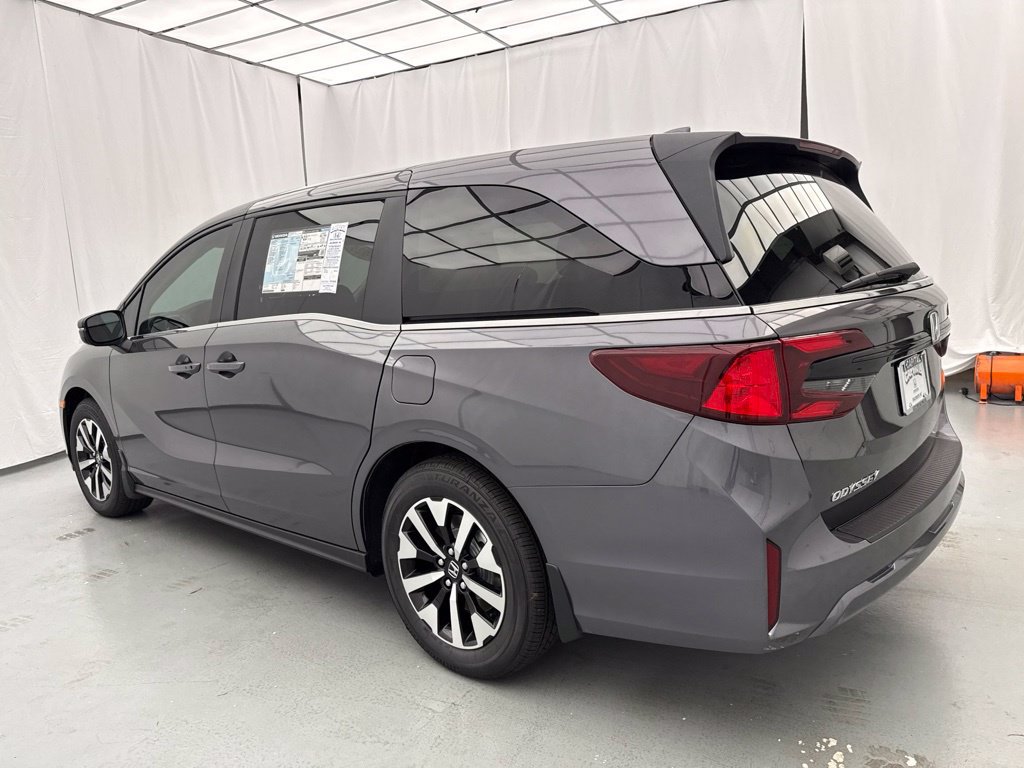 New 2026 Honda Odyssey EX-L image 5