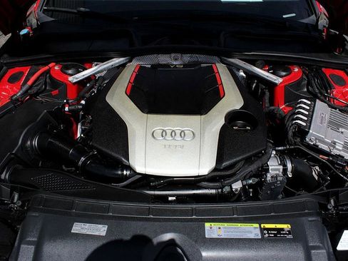 Used 2019 Audi S4 Premium Plus w/ Premium Plus Package image 22