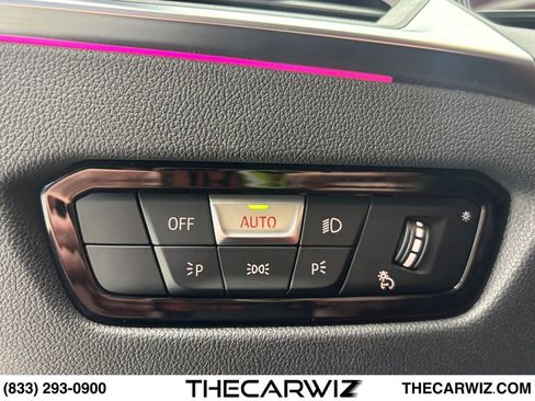 Used 2024 BMW M4 xDrive Competition w/ Executive Package AWD/4WD image 64