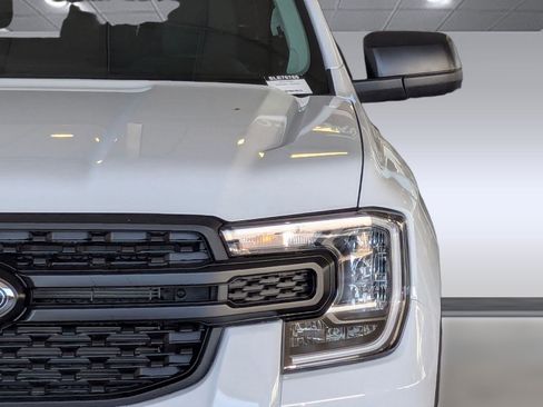 New 2025 Ford Ranger XL RWD image 11