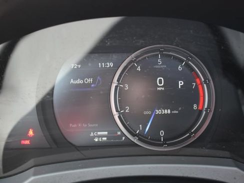 Used 2023 Lexus IS 350 F Sport w/ Memory Package AWD/4WD image 18