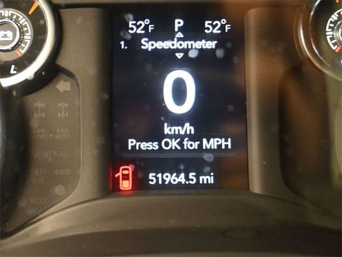 Used 2022 RAM 1500 Big Horn image 14