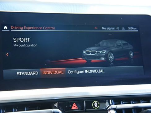 Used 2021 BMW 330i xDrive Sedan AWD/4WD image 35