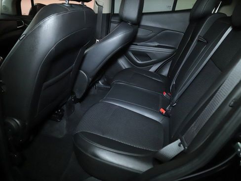 Used 2017 Buick Encore Preferred image 14