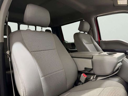 Used 2016 Ford F150 XLT w/ Equipment Group 302A Luxury image 27