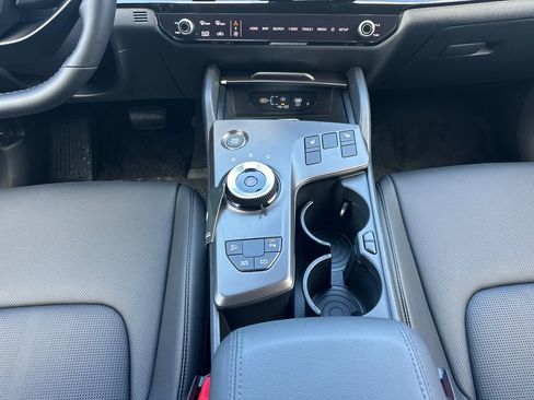 New 2026 Kia Sportage EX AWD/4WD image 26