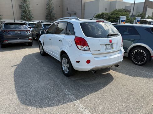 Used 2008 Saturn Vue XR FWD image 2