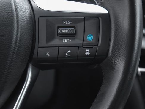 Used 2023 INFINITI QX60 Luxe AWD/4WD image 38