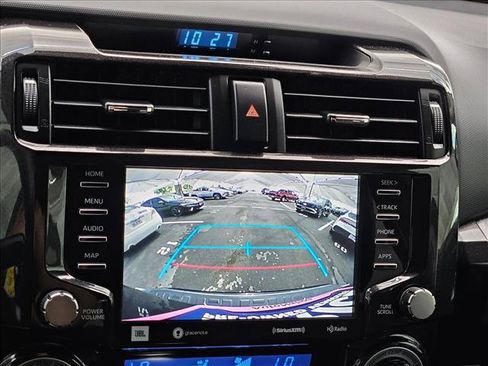 Used 2021 Toyota 4Runner TRD Pro AWD/4WD image 13