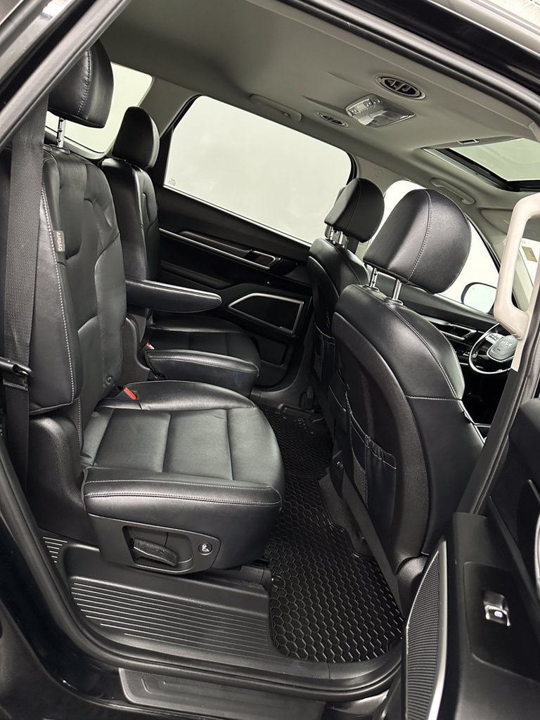 Used 2023 Kia Telluride S w/ S Sunroof Package AWD/4WD image 33