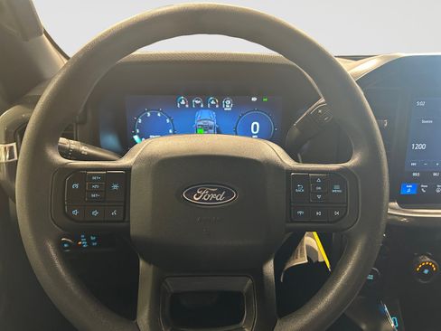 Used 2024 Ford F150 STX RWD image 20