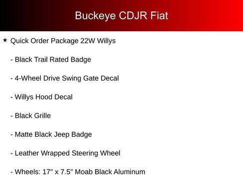 Certified 2022 Jeep Wrangler Unlimited Sport image 17