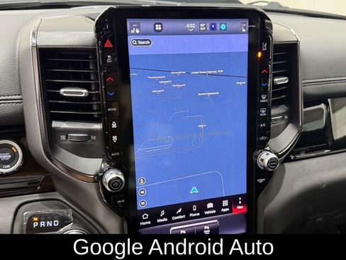 New 2026 RAM 1500 Rebel image 46