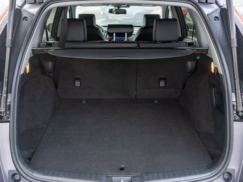 Certified 2020 Honda CR-V EX-L image 18