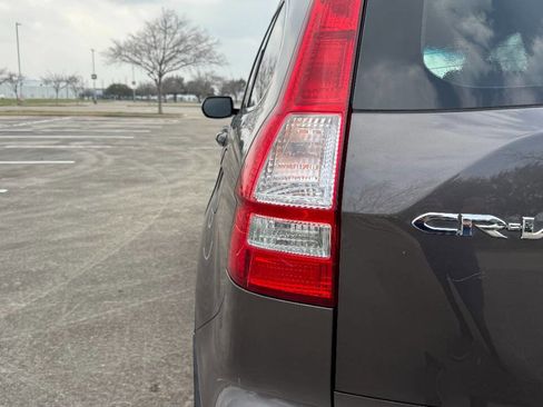 Used 2011 Honda CR-V LX image 21