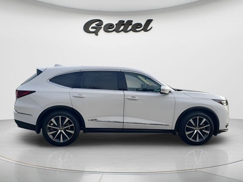 New 2026 Acura MDX w/ Technology Package image 10