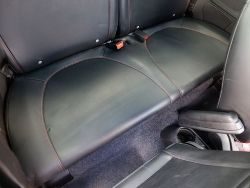 Used 2015 FIAT 500 Abarth FWD image 16