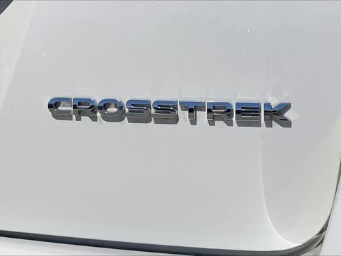 Used 2023 Subaru Crosstrek 2.5i Limited AWD/4WD image 10