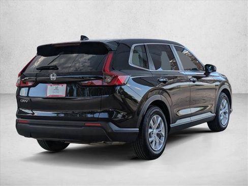 Certified 2024 Honda CR-V LX image 5