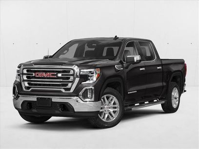Used 2020 GMC Sierra 1500 SLT